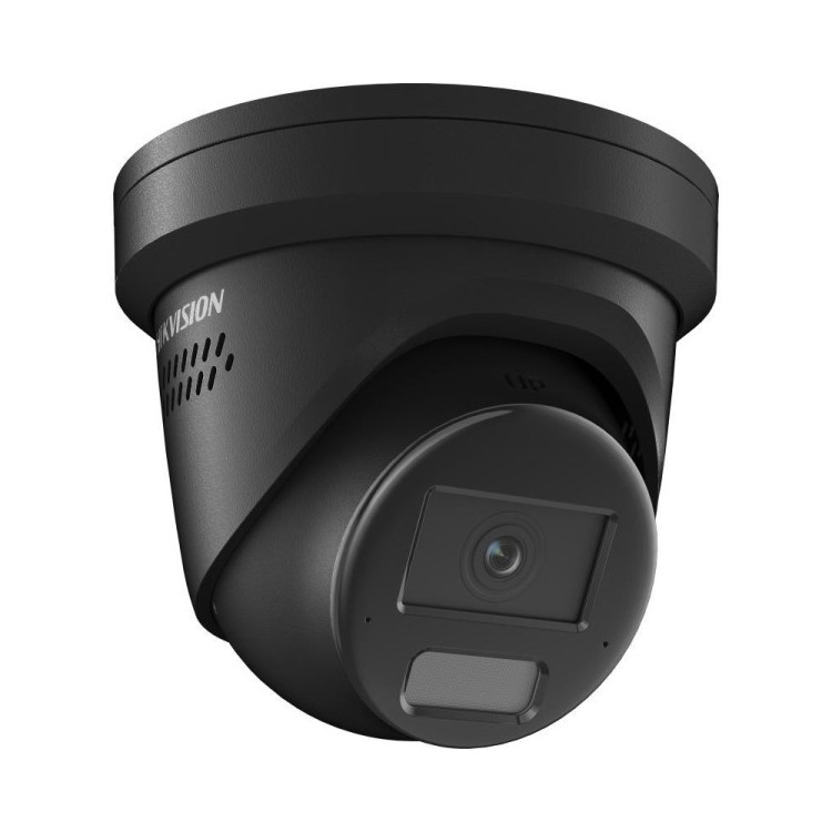 Kamera IP Hikvision DS-2CD2346G3-IZS2UY/SL(2.8/4mm) Black