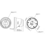 Kamera IP Hikvision 16MP DS-2CD23166G3-IS2UY/SL(2.8mm)(eF)