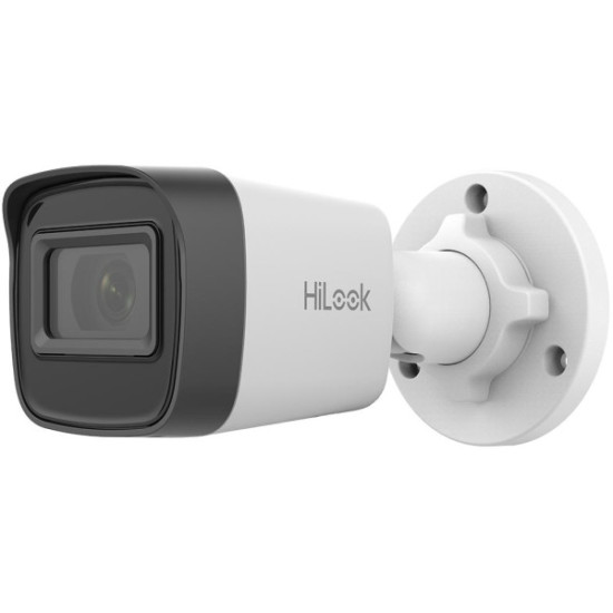 Kamera IP Hilook IPC-B121H-C tuba 2MP IR20m PoE