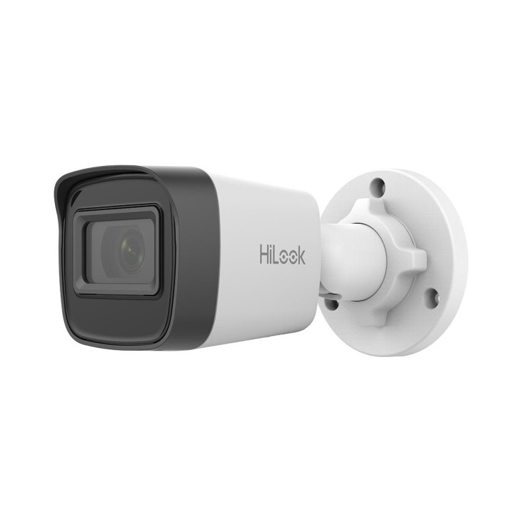 Kamera IP Hilook IPC-B121H-C tuba 2MP IR20m PoE