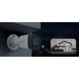 Kamera IP Hilook IPC-B121H-C tuba 2MP IR20m PoE