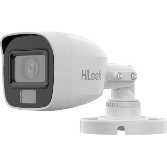 Kamera 4w1 Hilook THC-B157-LMS(2.8mm) tuba 5MP Smart Hybrid Light 20m
