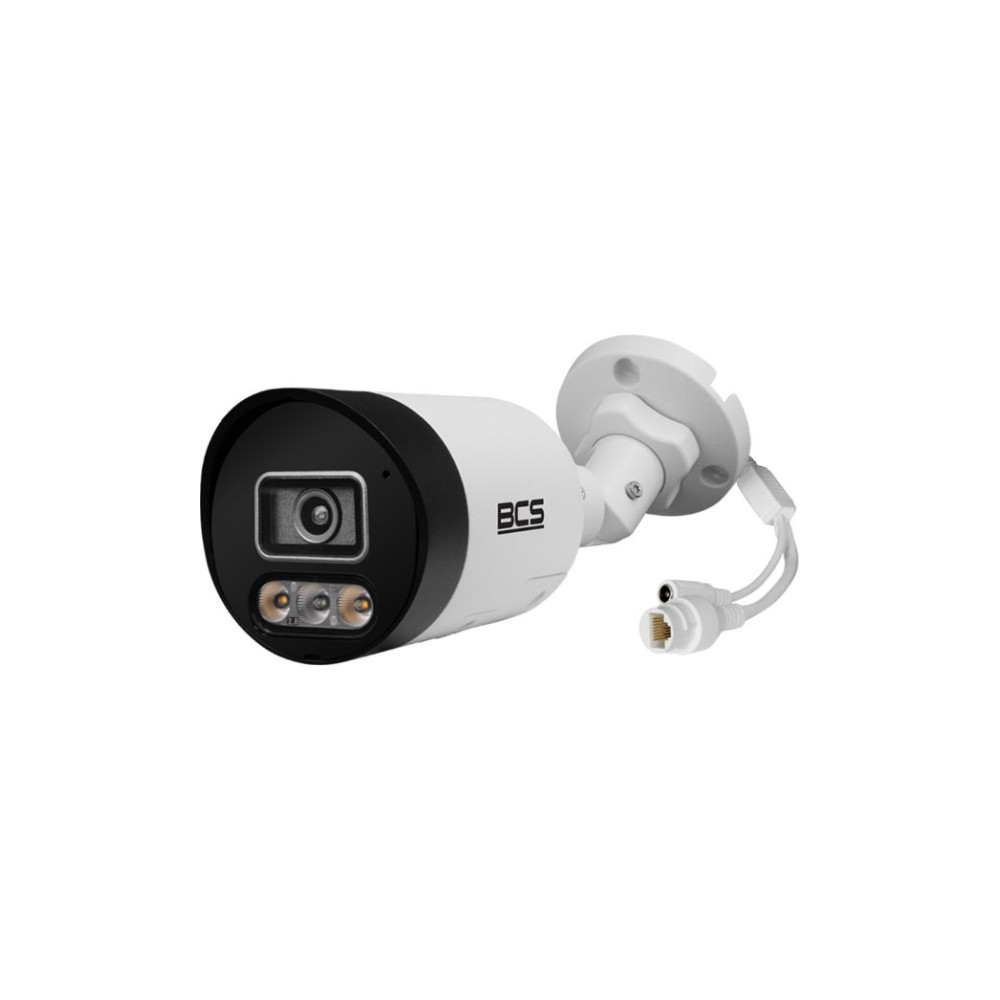 Kamera IP BCS POINT BCS-P-TIP14FSR3L3-Ai1