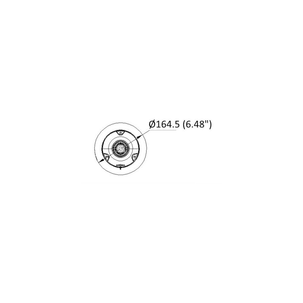 Kamera IP Hikvision DS-2DE4425IWG1-E