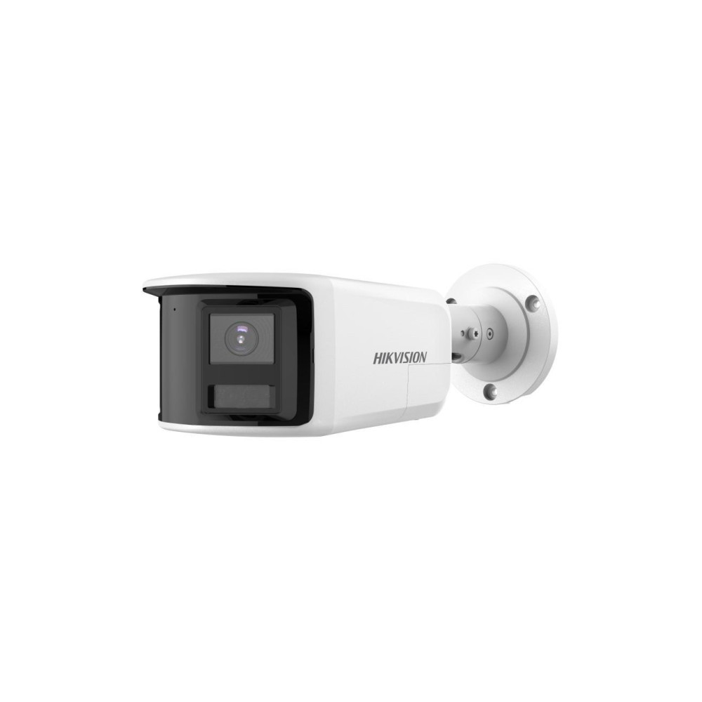 Kamera IP Hikvision DS-2CD2T43G2P-LISU/SL(180°)