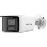 Kamera IP Hikvision DS-2CD2T43G2P-LISU/SL(180°)