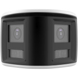 Kamera IP Hikvision DS-2CD2T43G2P-LISU/SL(180°)