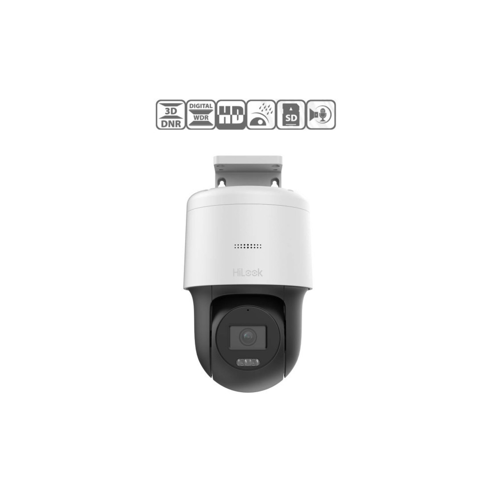 Kamera IP Hilook by Hikvision obrotowa PTZ 2MP PTZ-N2MP