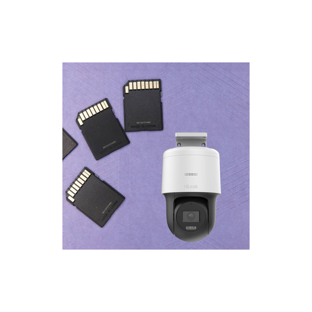 Kamera IP Hilook by Hikvision obrotowa PTZ 2MP PTZ-N2MP