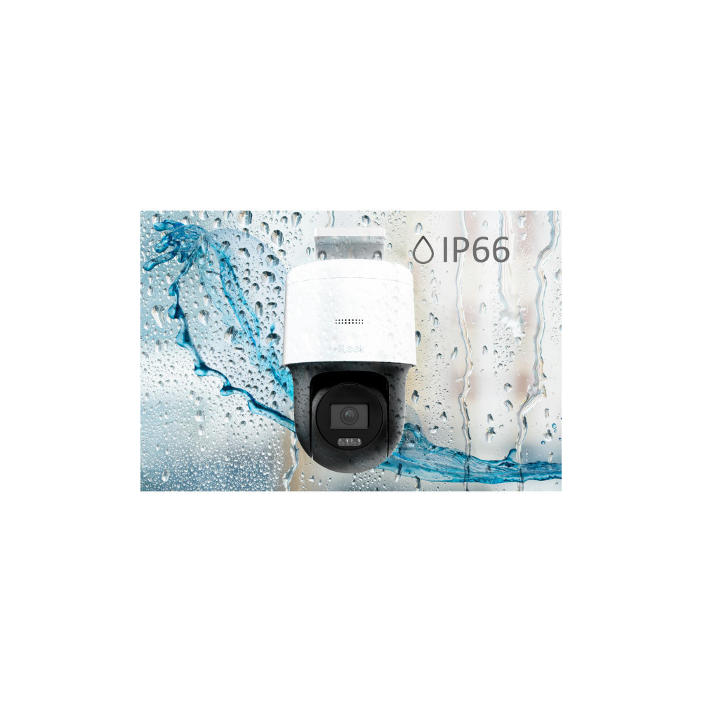 Kamera IP Hilook by Hikvision obrotowa PTZ 2MP PTZ-N2MP