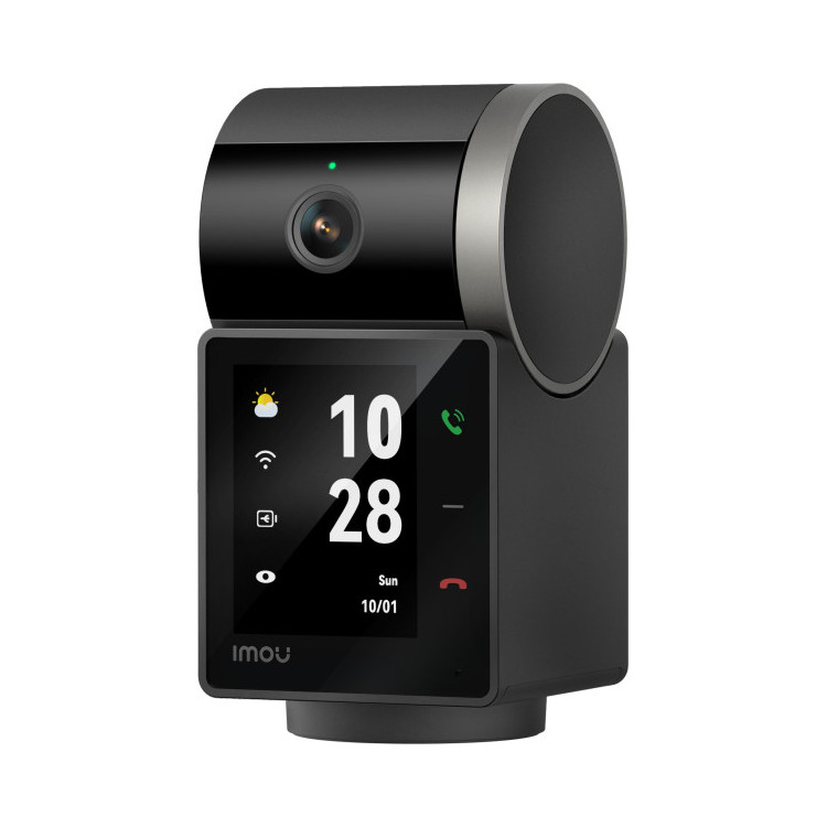 Kamera IP Imou REX VT PRO bateryjna 5MP