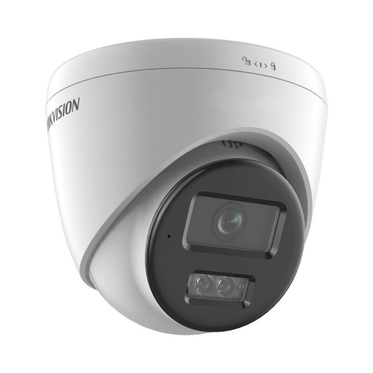 Kamera IP HIKVISION DS-2CD1363G2-LIU(2.8mm) PL