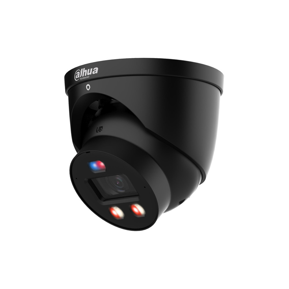 Kamera IP DAHUA IPC-HDW3649H-AS-PV-0280B-PRO-BLACK