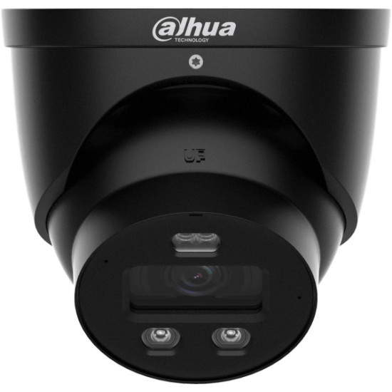 Kamera IP DAHUA IPC-HDW3649H-AS-PV-0280B-PRO-BLACK