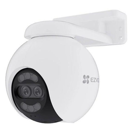 Kamera IP Ezviz H80x Dual 4K 8MP+2MP 4mm