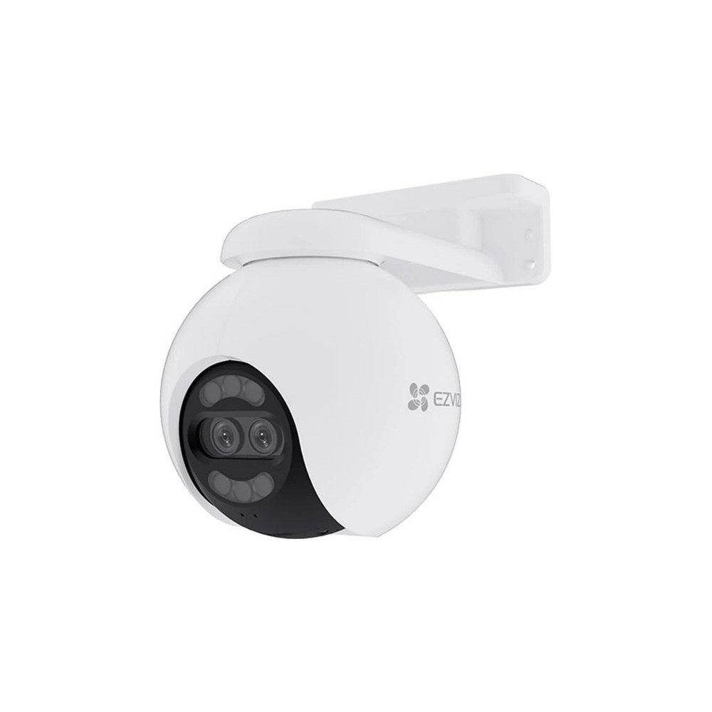 Kamera IP Ezviz H80x Dual 4K 8MP+2MP 4mm