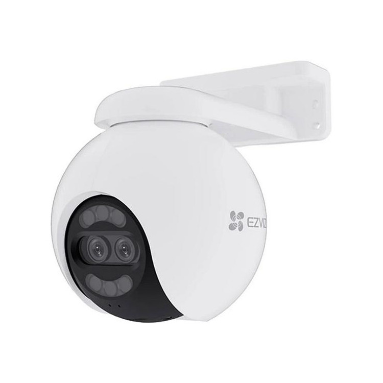 Kamera IP Ezviz H80x Dual 4K 8MP+2MP 4mm