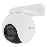 Kamera IP Ezviz H80x Dual 4K 8MP+2MP 4mm