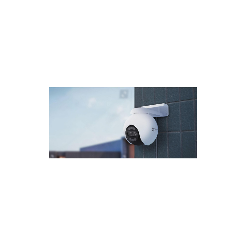 Kamera IP Ezviz H80x Dual 4K 8MP+2MP 4mm
