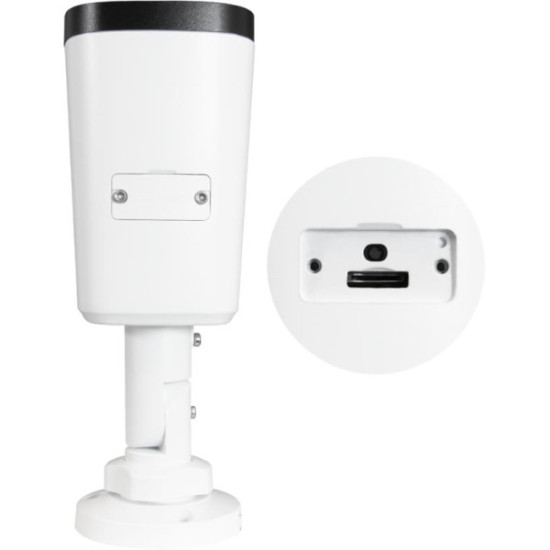 Kamera BCS Line BCS-P-TIP24FCL3-Ai1