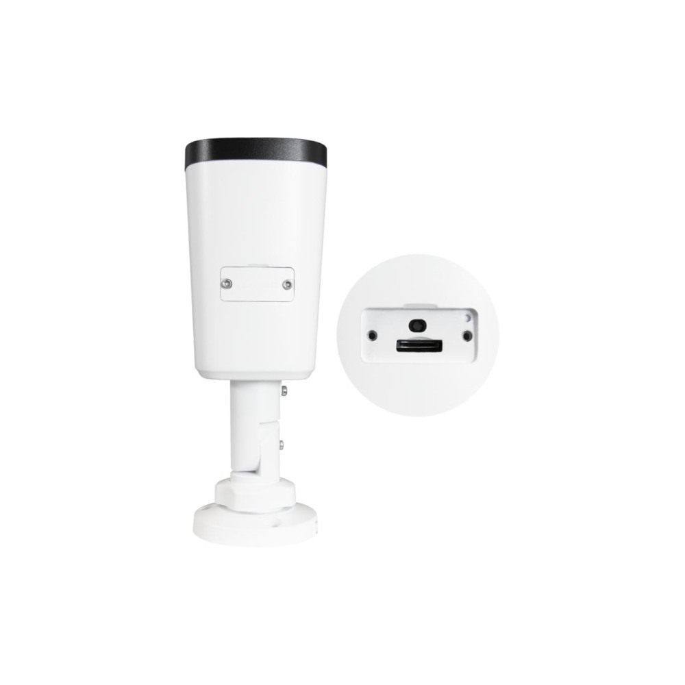 Kamera BCS Line BCS-P-TIP24FCL3-Ai1