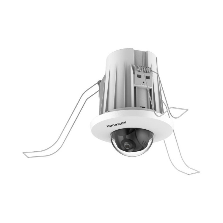 KAMERA IP HIKVISION DS-2CD2E43G2-U (2.8mm) PL