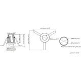 KAMERA IP HIKVISION DS-2CD2E43G2-U (2.8mm) PL