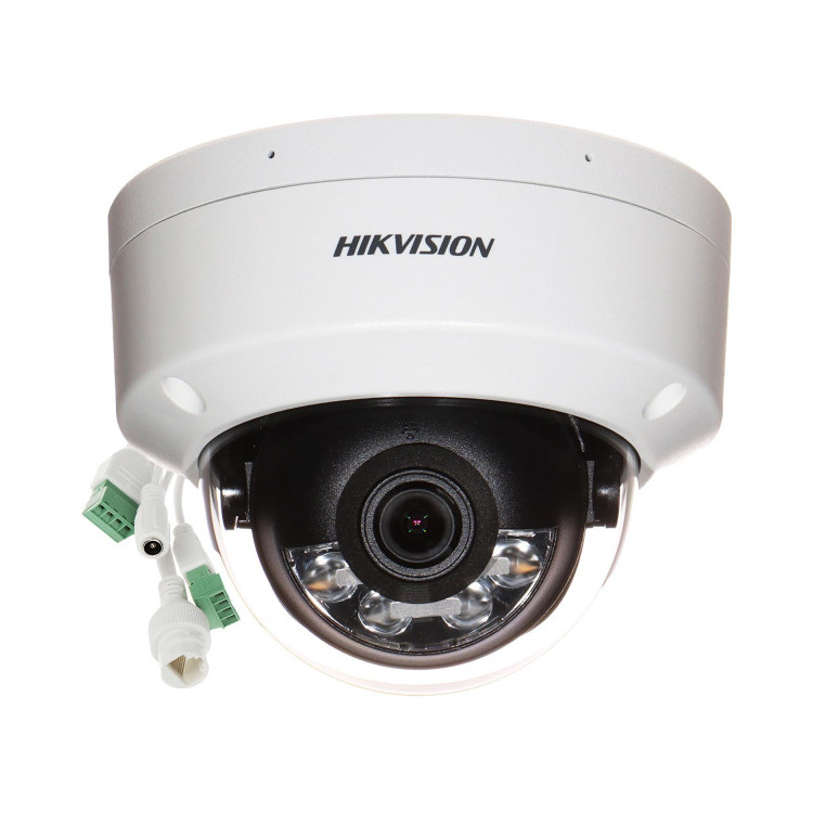Kamera IP Hikvision DS-2CD2147G2H-LISU(2.8mm)(eF)