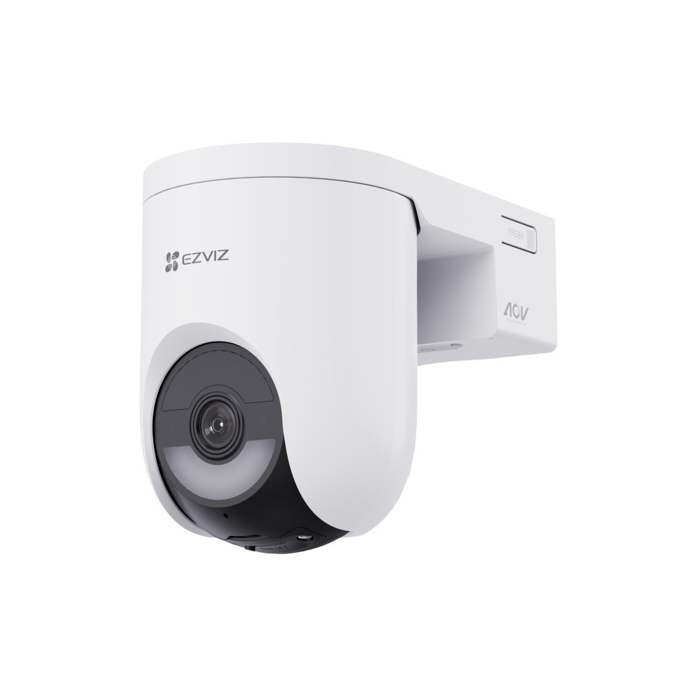 Kamera IP Ezviz HB8c Lite bateryjna PT Wi-Fi 4MP
