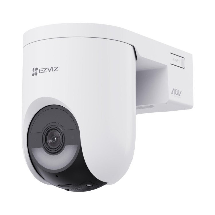 Kamera IP Ezviz HB8c Lite bateryjna PT Wi-Fi 4MP