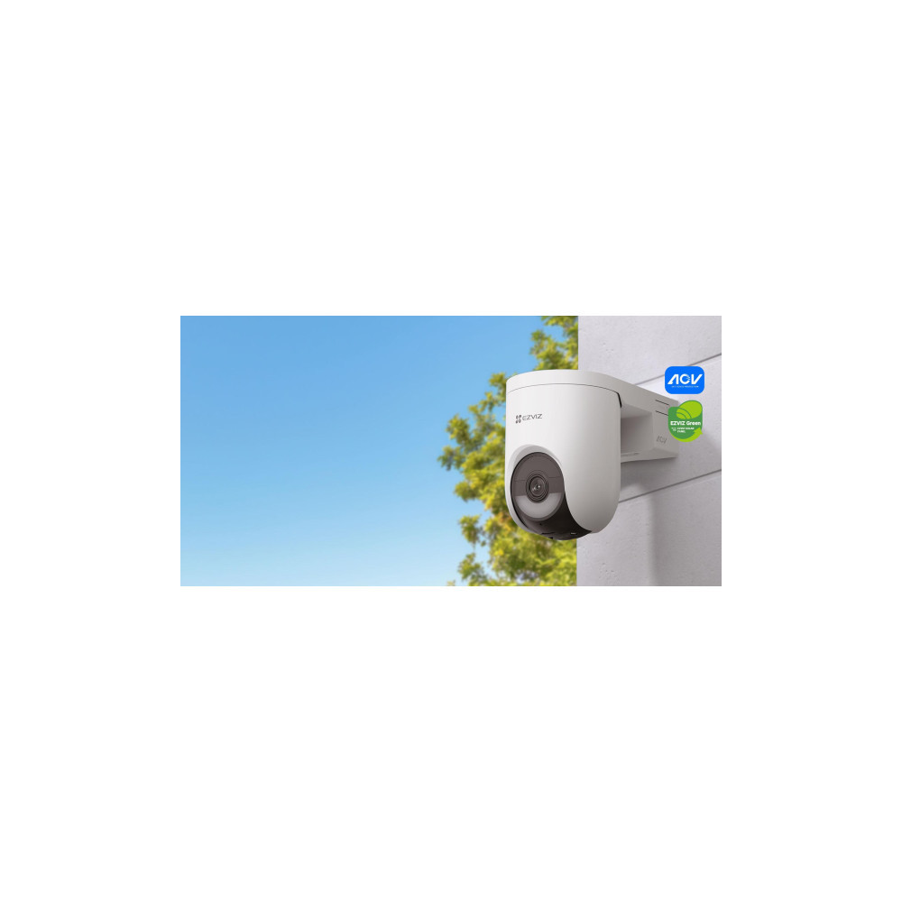 Kamera IP Ezviz HB8c Lite bateryjna PT Wi-Fi 4MP