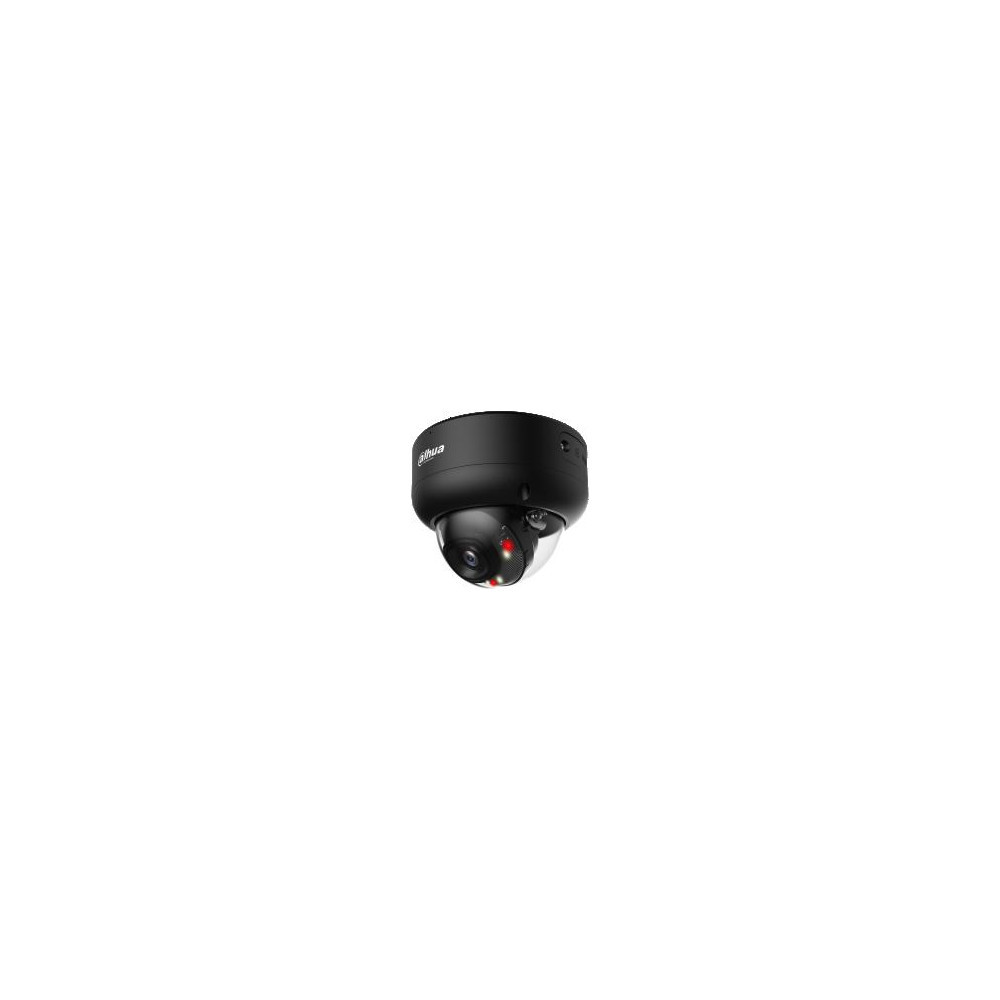 Kamera IP Dahua IPC-HDBW3649E-AS-IL-0280B-Black