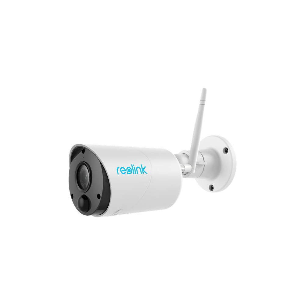 Kamera IP Reolink Argus Series B320 bateryjna 3MP Wi-Fi 