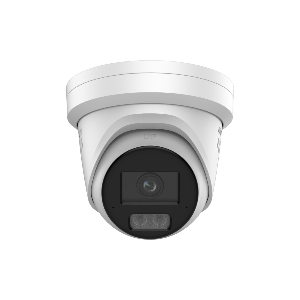 Kamera IP Hikvision DS-2CD2387G3-LIS2UY/SRB(2.8mm)