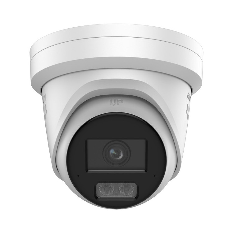 Kamera IP Hikvision DS-2CD2387G3-LIS2UY/SRB(2.8mm)