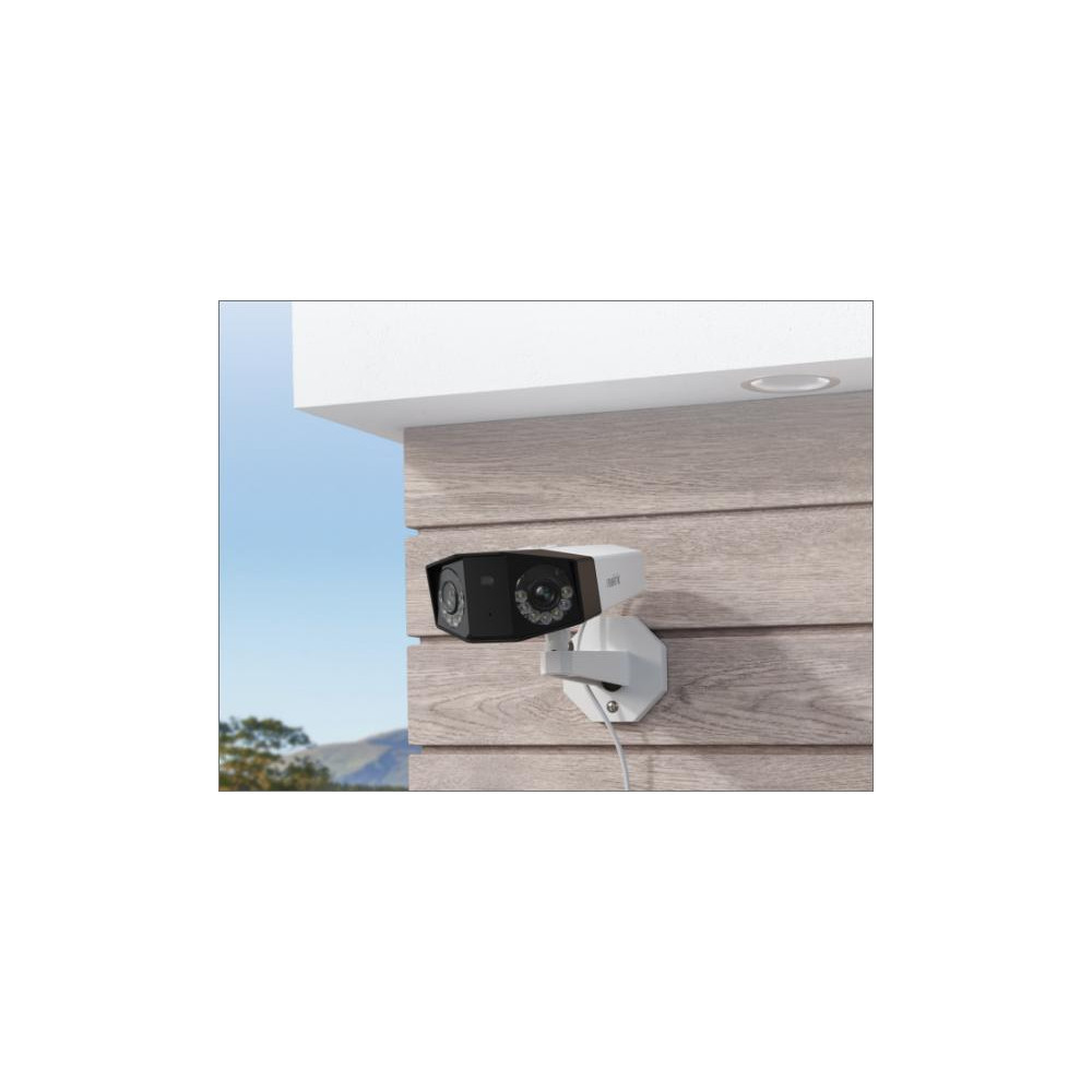 Kamera IP Reolink DUO Series P750 POE 16MP