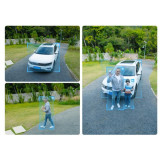 Kamera IP Reolink DUO Series P750 POE 16MP