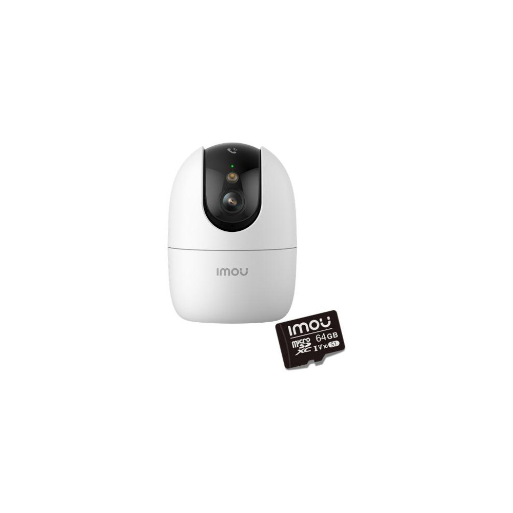Kamera IP Imou Ranger 2 Pro 5MP z kartą pamięci 64GB