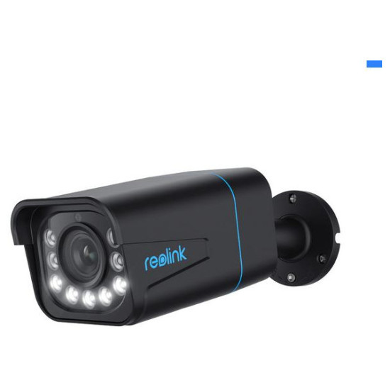 Kamera IP Reolink P430 PoE 8MP 5x zoom czarna