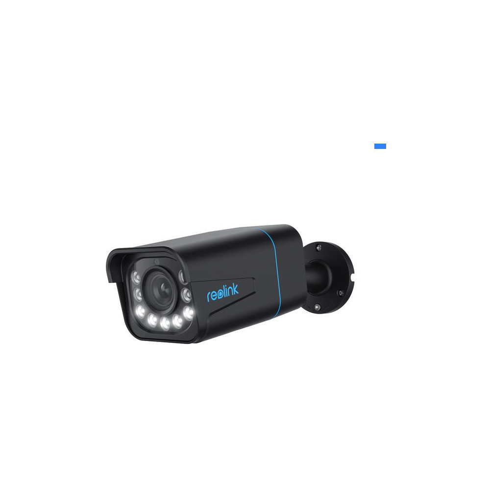 Kamera IP Reolink P430 PoE 8MP 5x zoom czarna