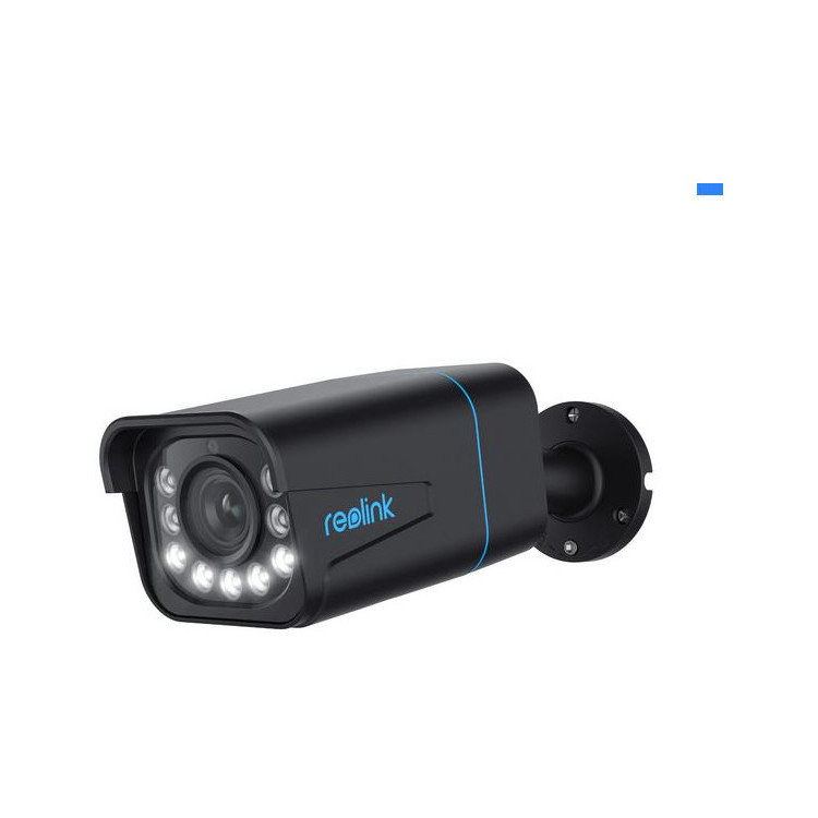 Kamera IP Reolink P430 PoE 8MP 5x zoom czarna