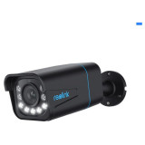 Kamera IP Reolink P430 PoE 8MP 5x zoom czarna