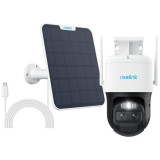 Kamera IP Reolink Trackmix Series G770 8MP LTE z panelem solarnym
