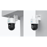 Kamera IP Reolink Trackmix Series G770 8MP LTE z panelem solarnym