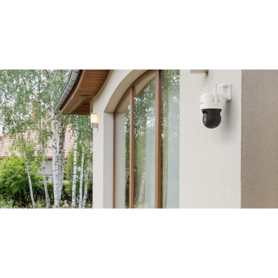 Kamera IP Reolink Trackmix Series G770 8MP LTE z panelem solarnym