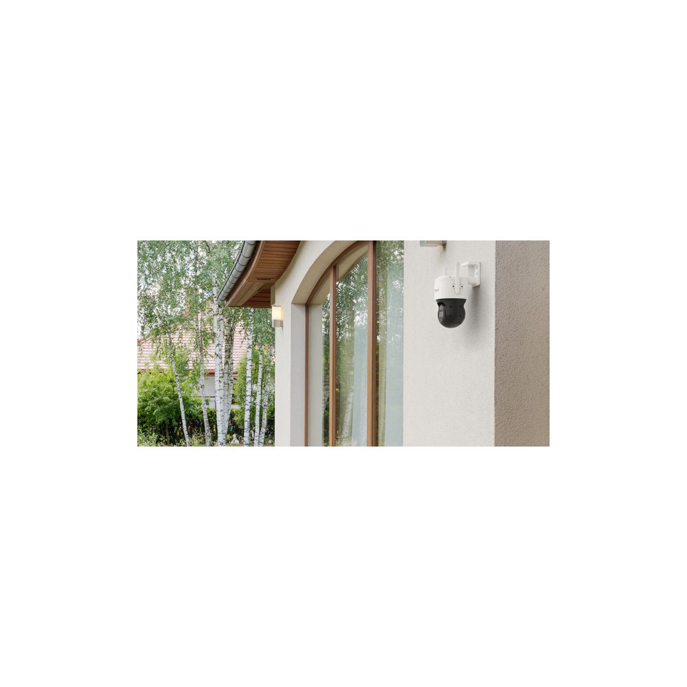 Kamera IP Reolink Trackmix Series G770 8MP LTE z panelem solarnym