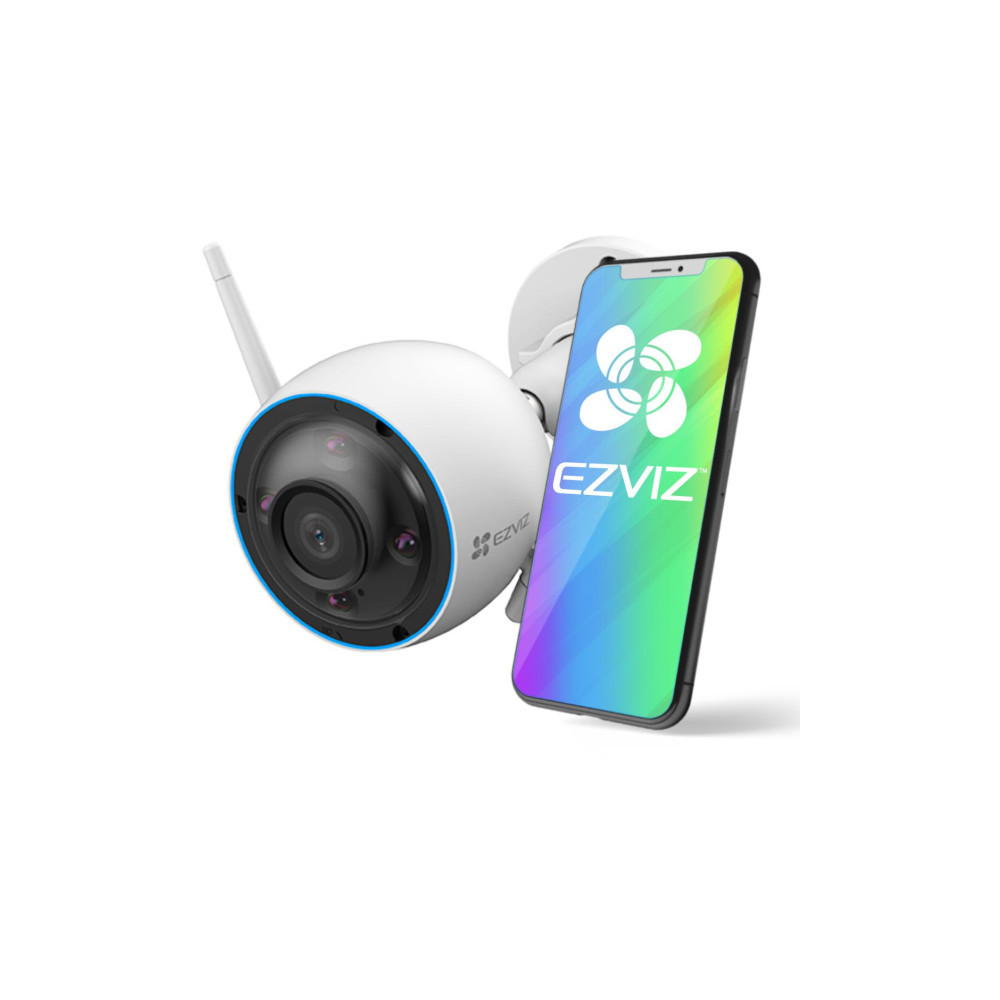 Kamera IP Ezviz H3 3K (5MP)