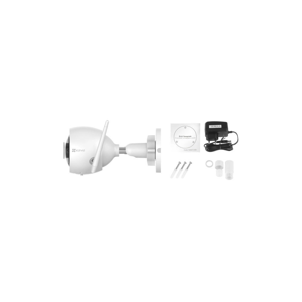 Kamera IP Ezviz H3 3K (5MP)