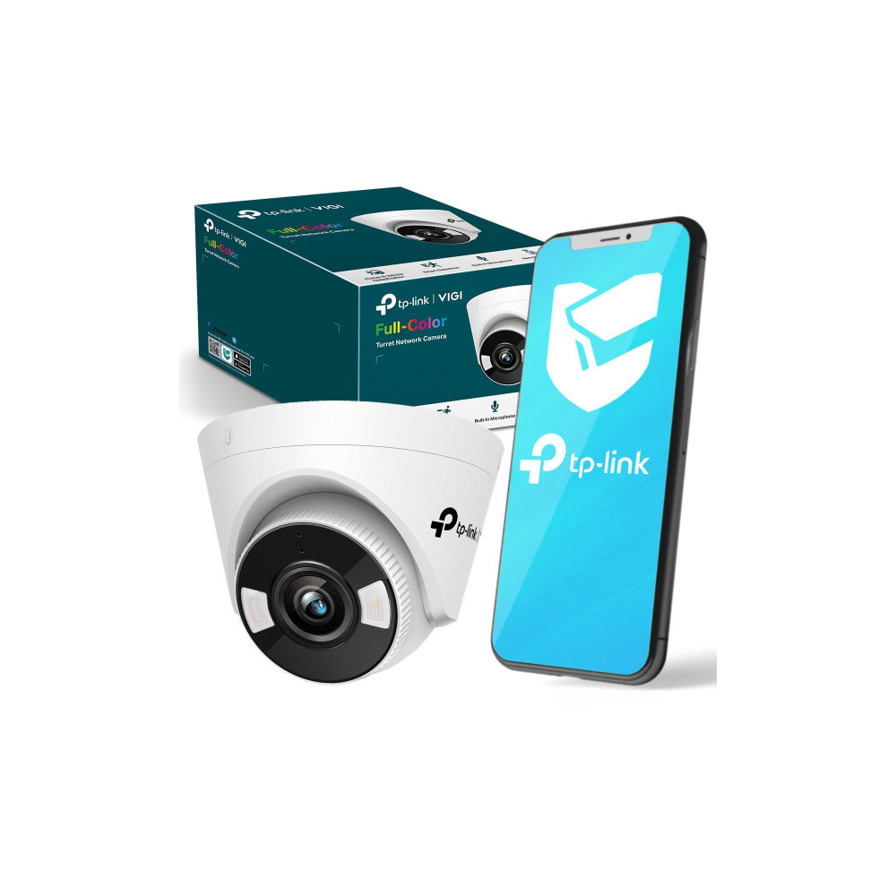 KAMERA TP-LINK VIGI C440 (4mm)