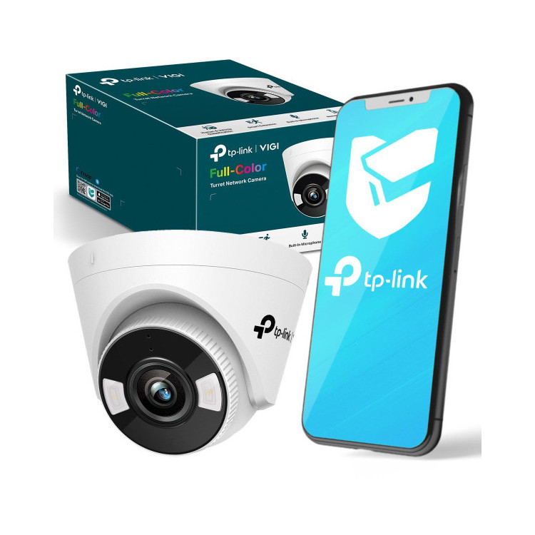 KAMERA TP-LINK VIGI C440 (4mm)